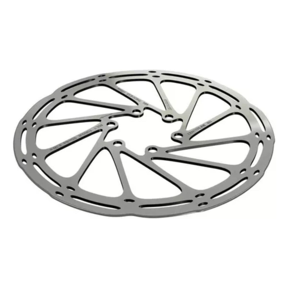 Disco Rotor para freio Sram Avid Center Line 180mm