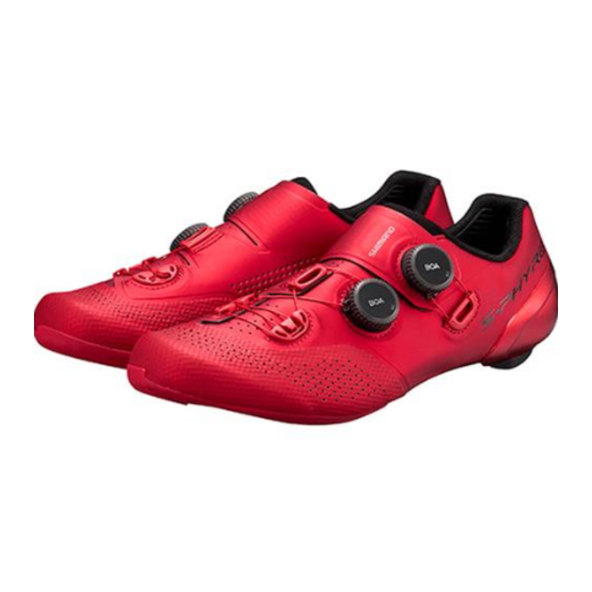 Sapatilha SH-RC902 S-Phyre Dual Boa Carbon
