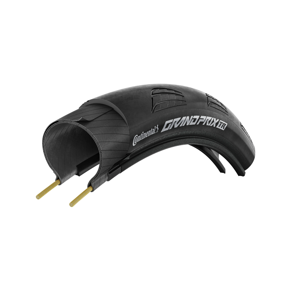 Pneu Continental Grand Prix TR 700x28