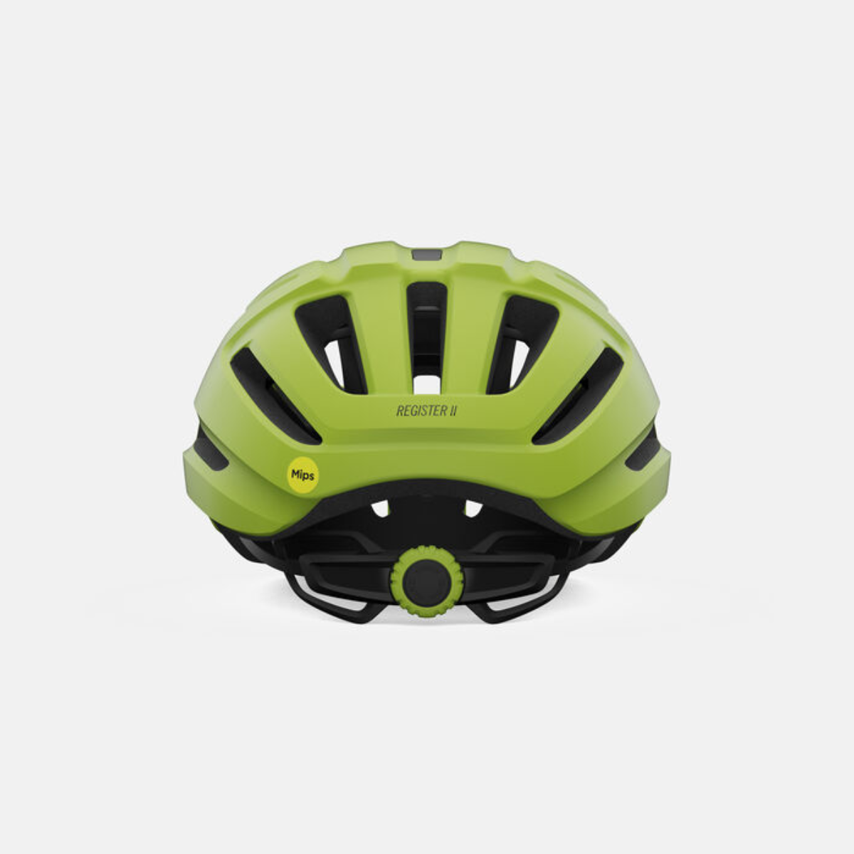 Capacete masculino Giro Register II Mips
