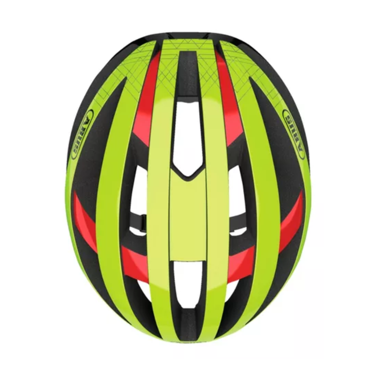 Capacete de ciclismo Abus Viantor - Speed Road Estrada