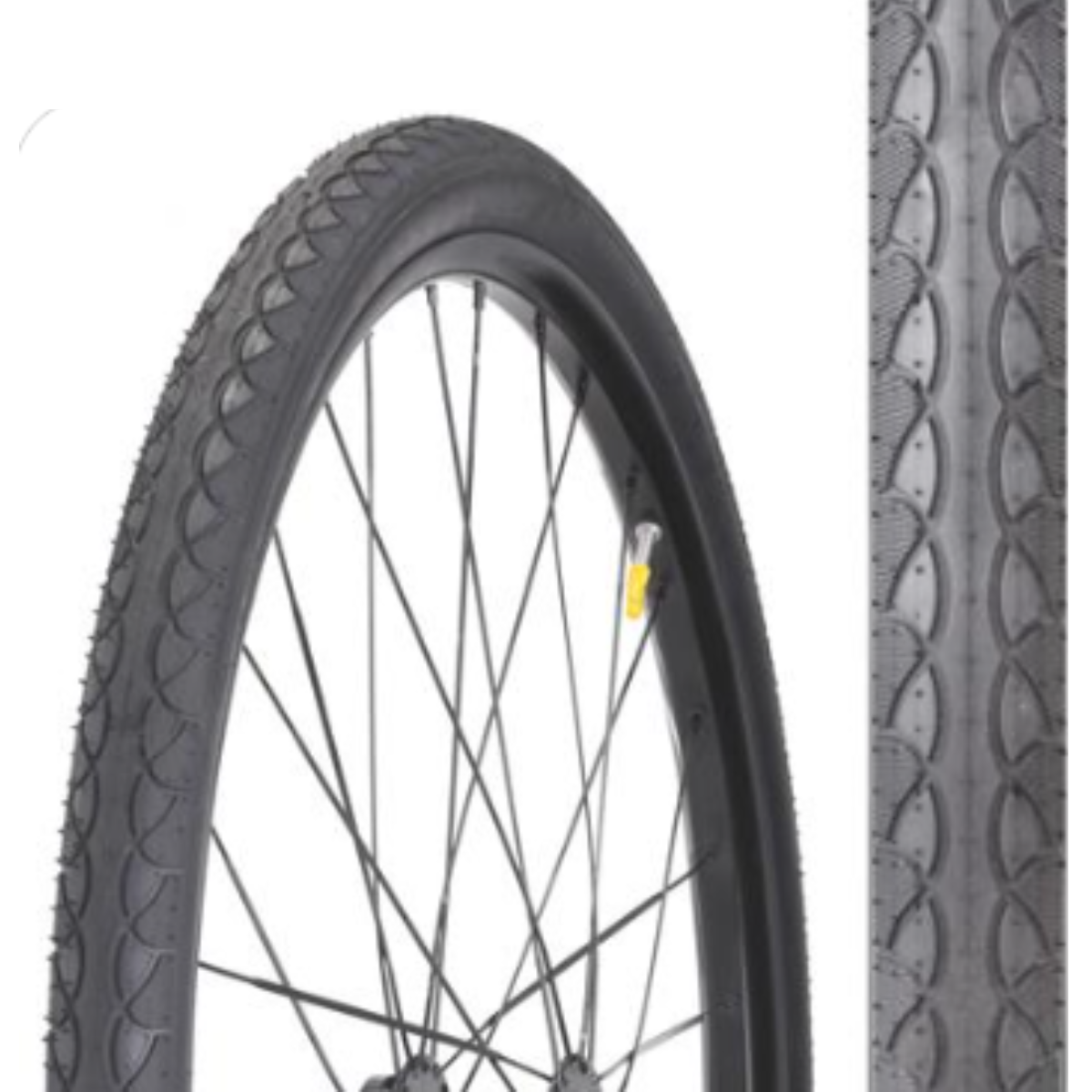 Pneu Pirelli Touring - 700x45