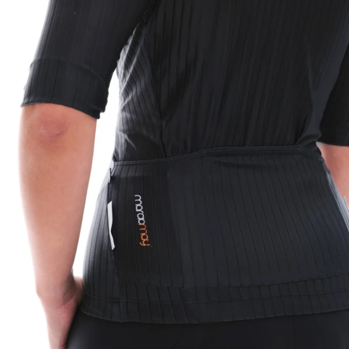 Camisa de ciclismo unissex Márcio May Aero
