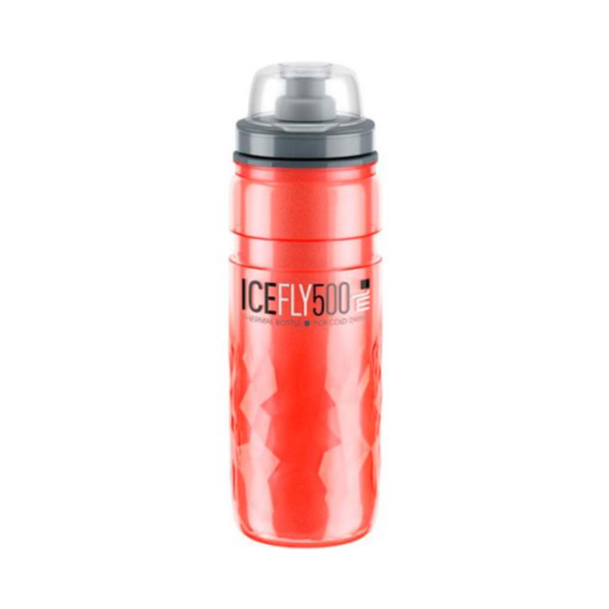 Garrafa térmica Elite Ice Fly 500ml