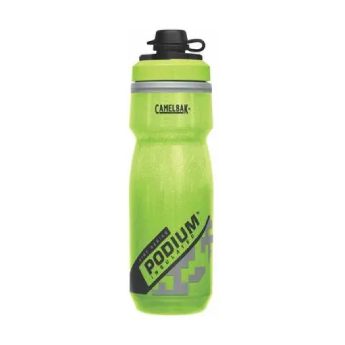 Garrafa esportiva Camelbak Podium Dirt Series Chill