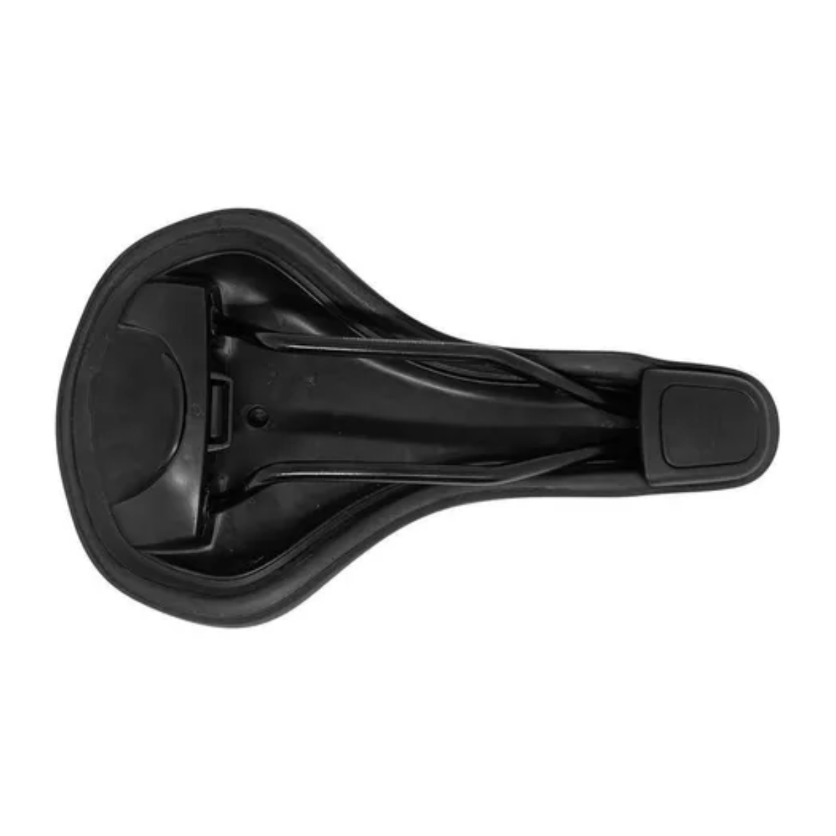 Selim Selle Royal Explora Rvs 152x273mm - Preto