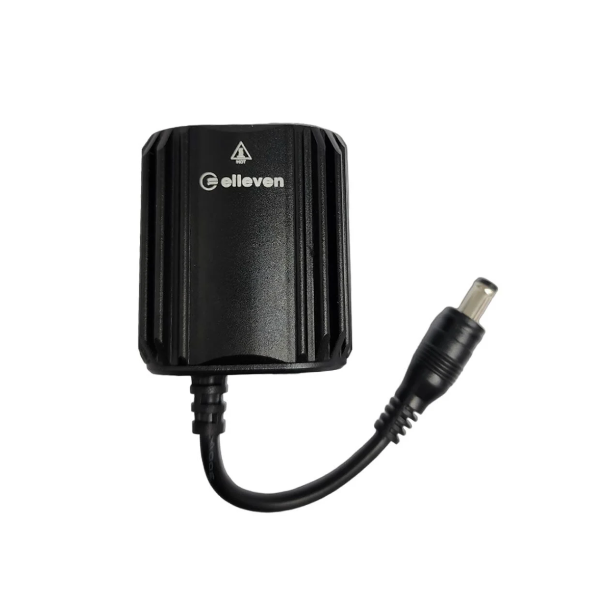 Farol para e-bike com bateria e suporte de garfo 900lumenns