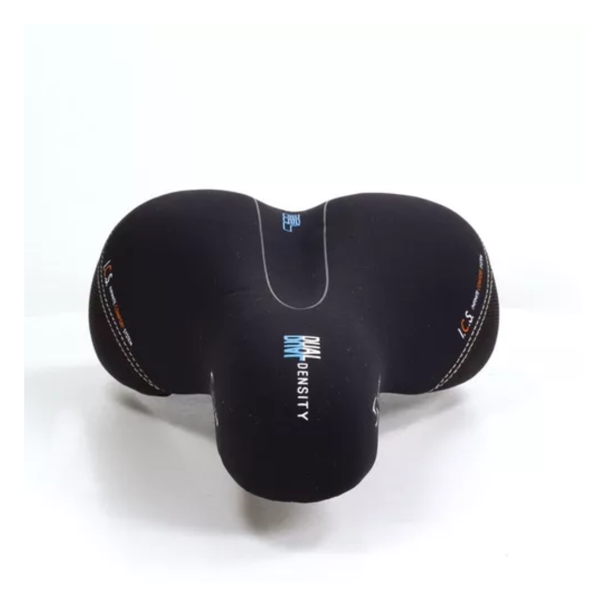 Selim Serfas DDL-200 Dual Density - 178mm