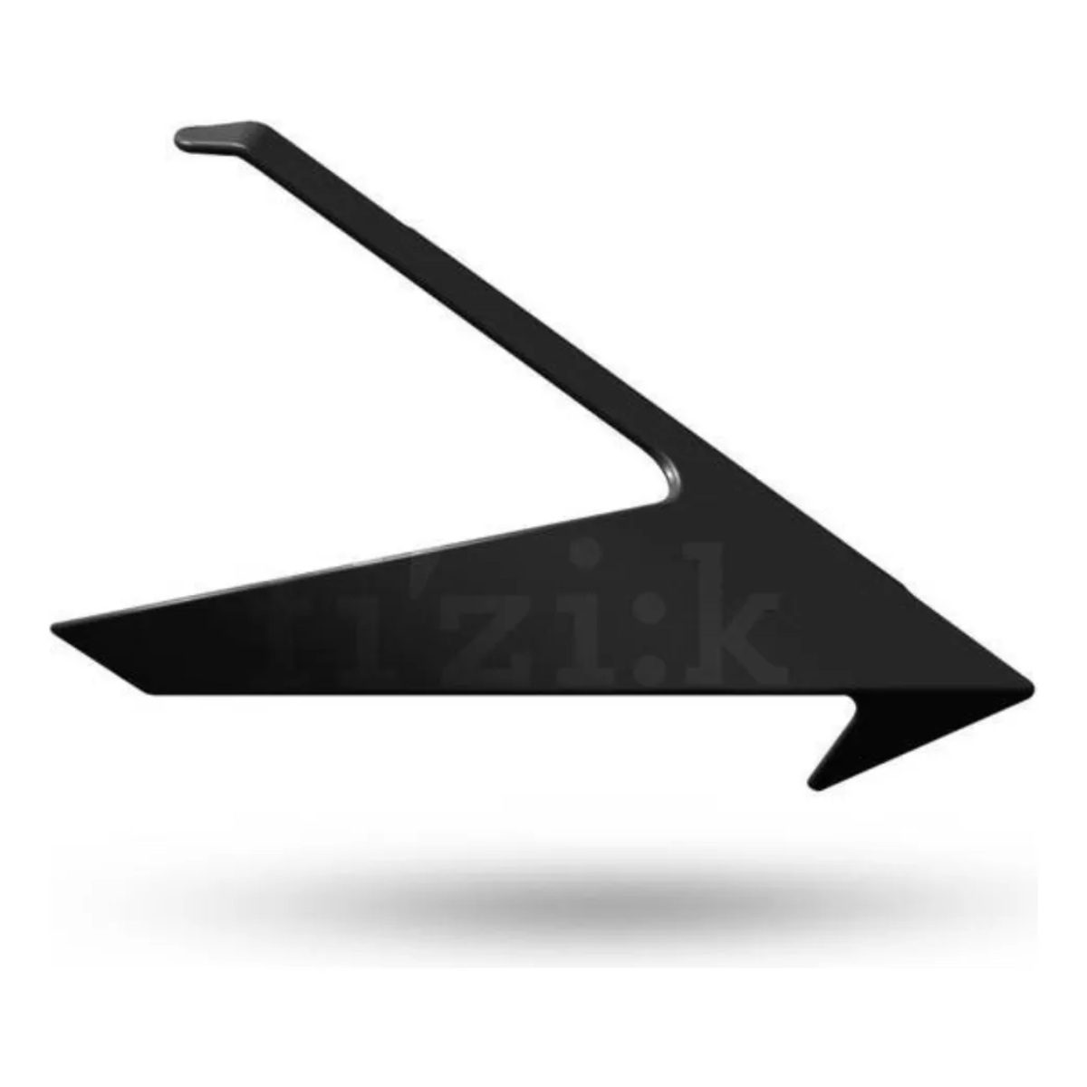 SUPORTE CARAMANHOLA FIZIK AERIS TRANSIRO SADDLE | NYLON COM CARBONO