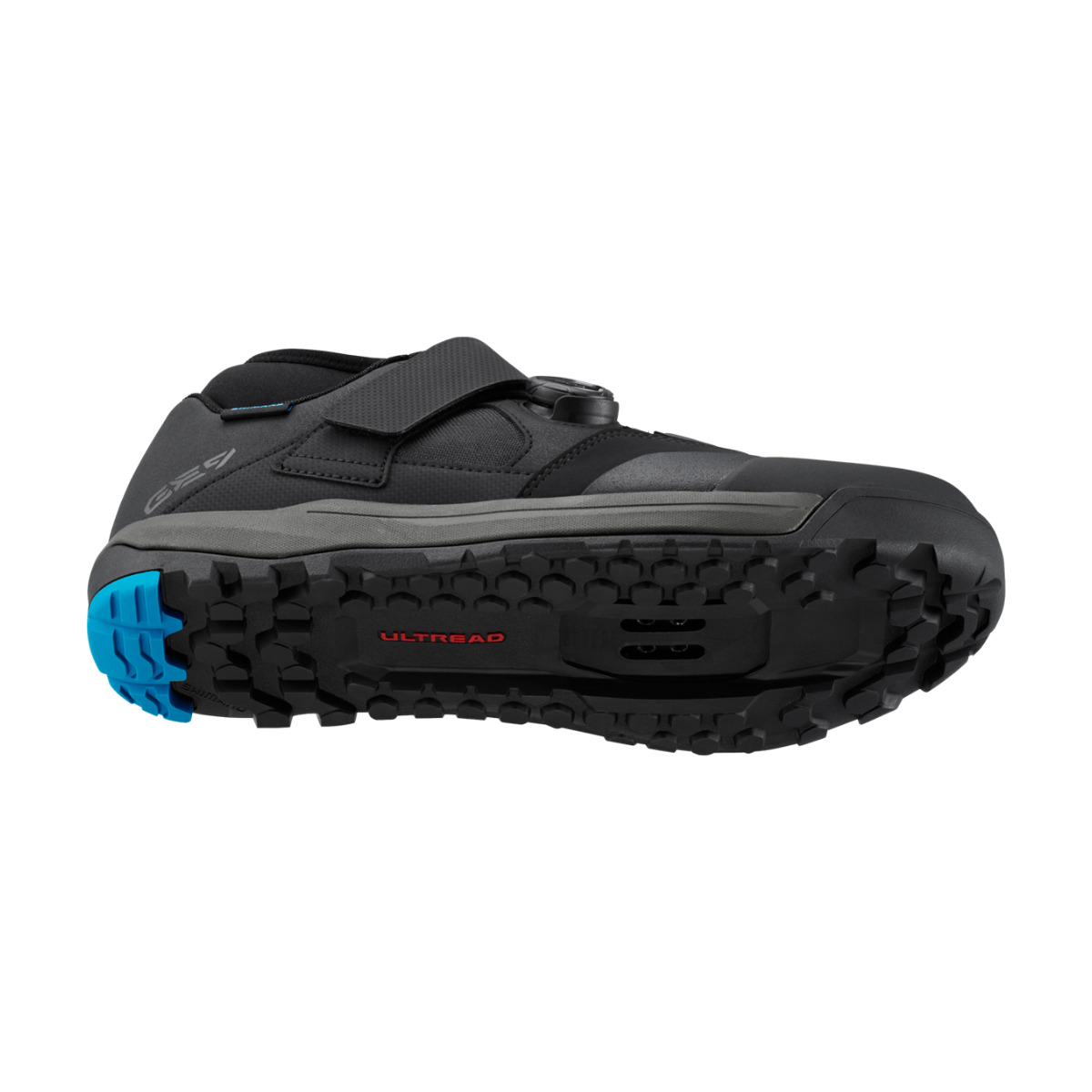 Sapatilha Shimano MTB SH-GE900