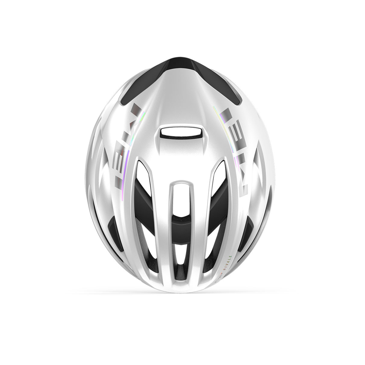 Capacete MET Road Rivale MIPS