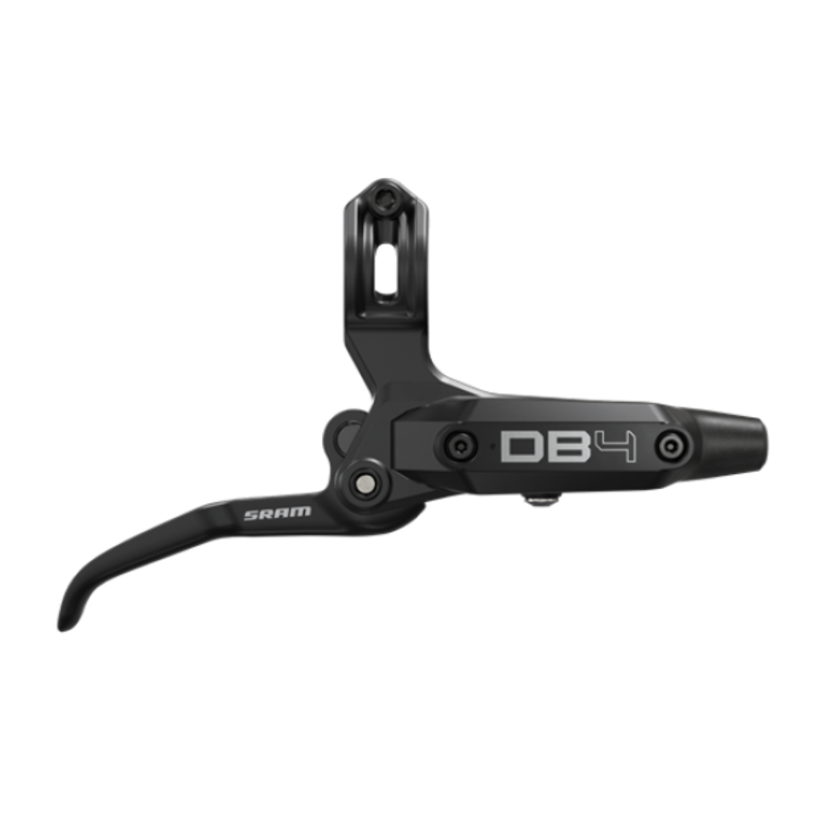 Freio a disco SRAM DB4 Hidráulico 4 Pistões - Dianteiro