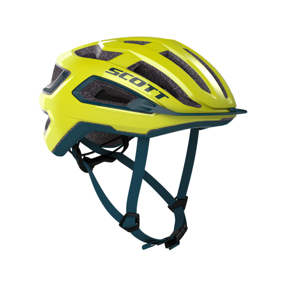 Capacete de ciclismo Scott ARX (CE)
