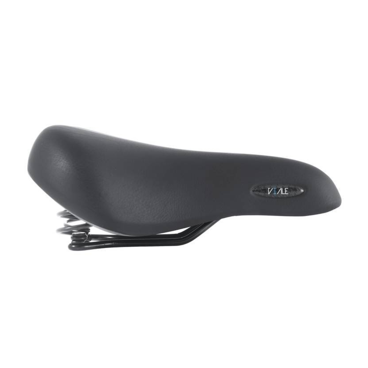 Selim Selle Royal - New Viale Gel com mola - 274x175mm