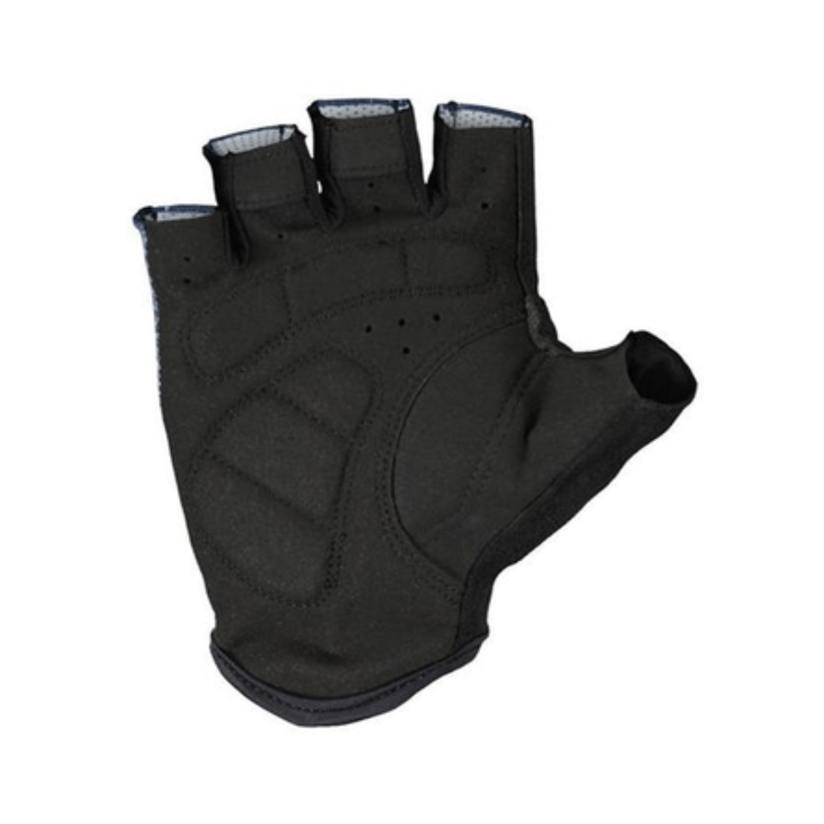 Luva Scott Aspect Gel dedo curto