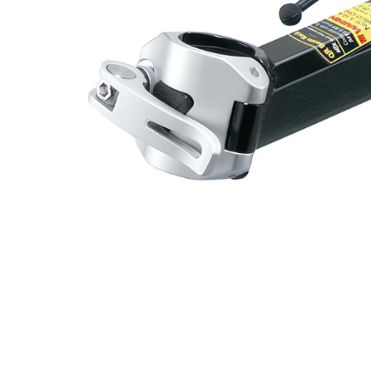 Bagageiro de canote Topeak MTX BeamRack V-Type