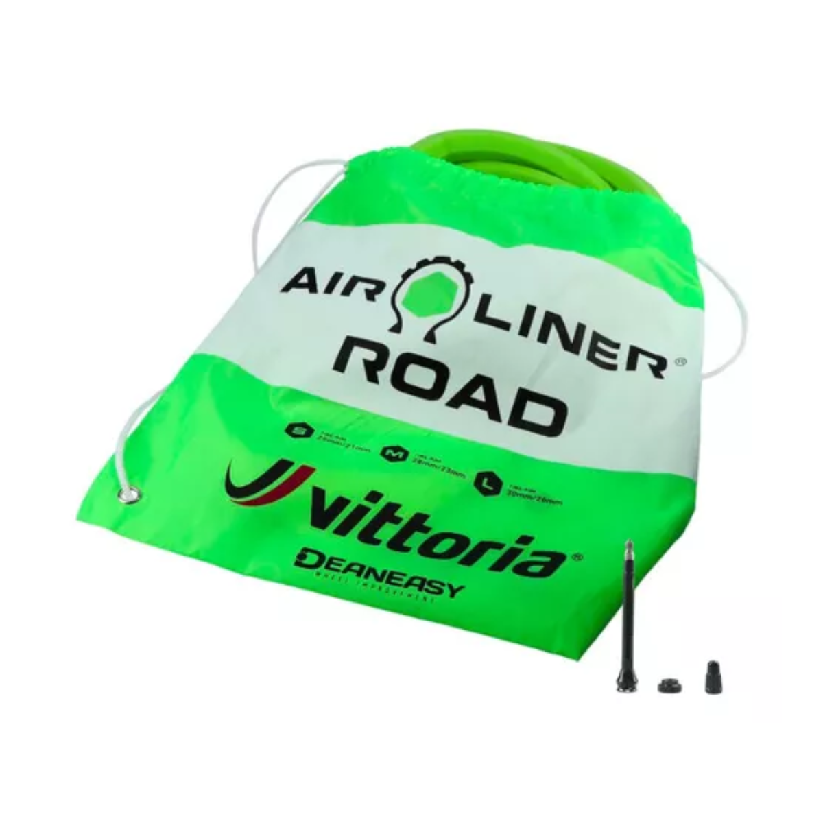 Inserto para Pneu Tubeless Vittoria Air Liner Road Pneu 28mm