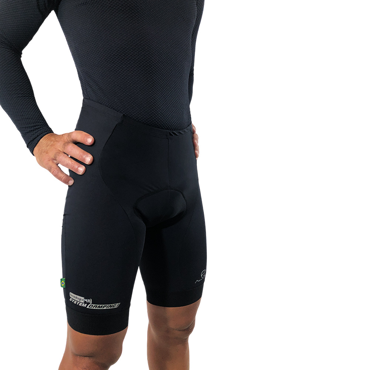 Bermuda Mauro Ribeiro System Damping 2.0