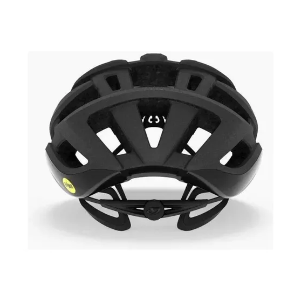 Capacete Giro Agilis Mips - Preto Tamanho G (59-63cm)