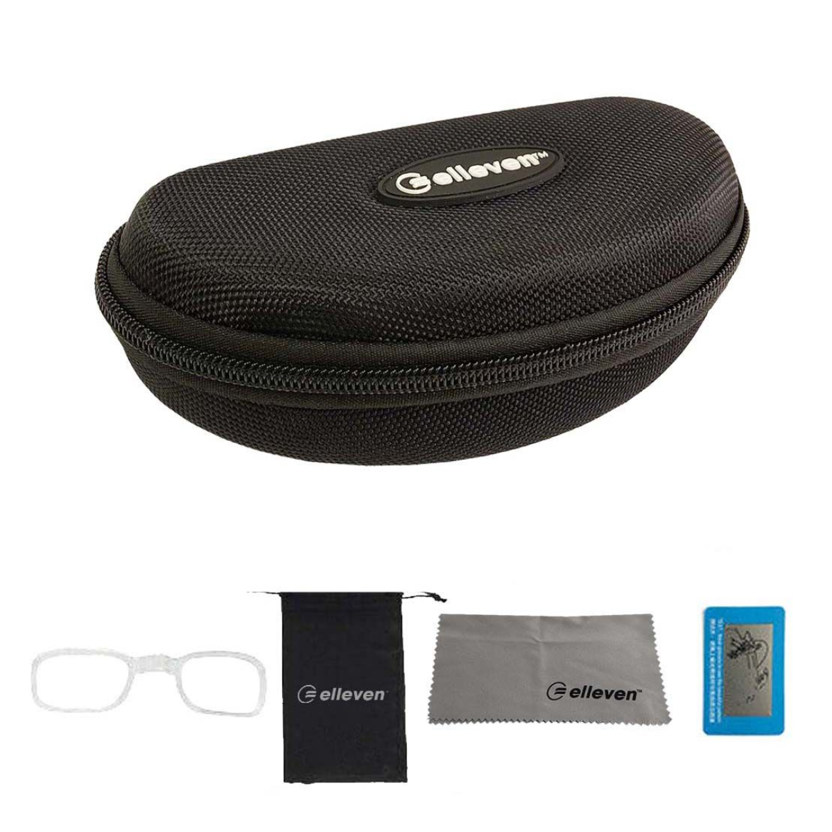 Óculos Elleven Air II Polarizado