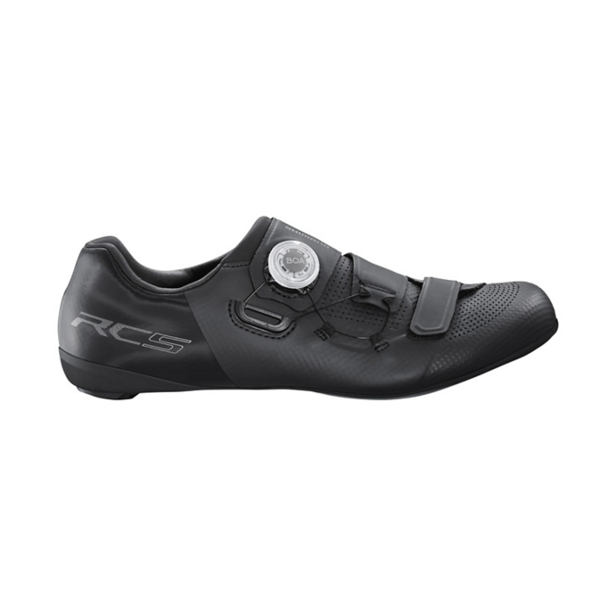 Sapatilha masculina Shimano Road SH-RC502