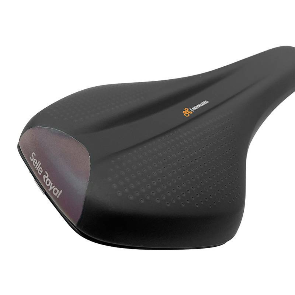 Selim Selle Royal Vivo Athletic Ergo com Royalgel™