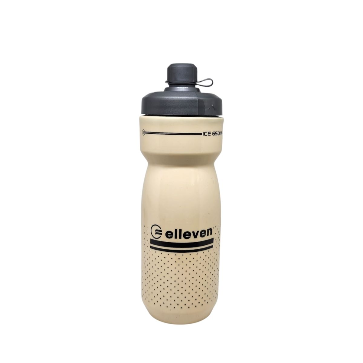 Garrafa térmica Elleven Colors 650ml com tampa protetora