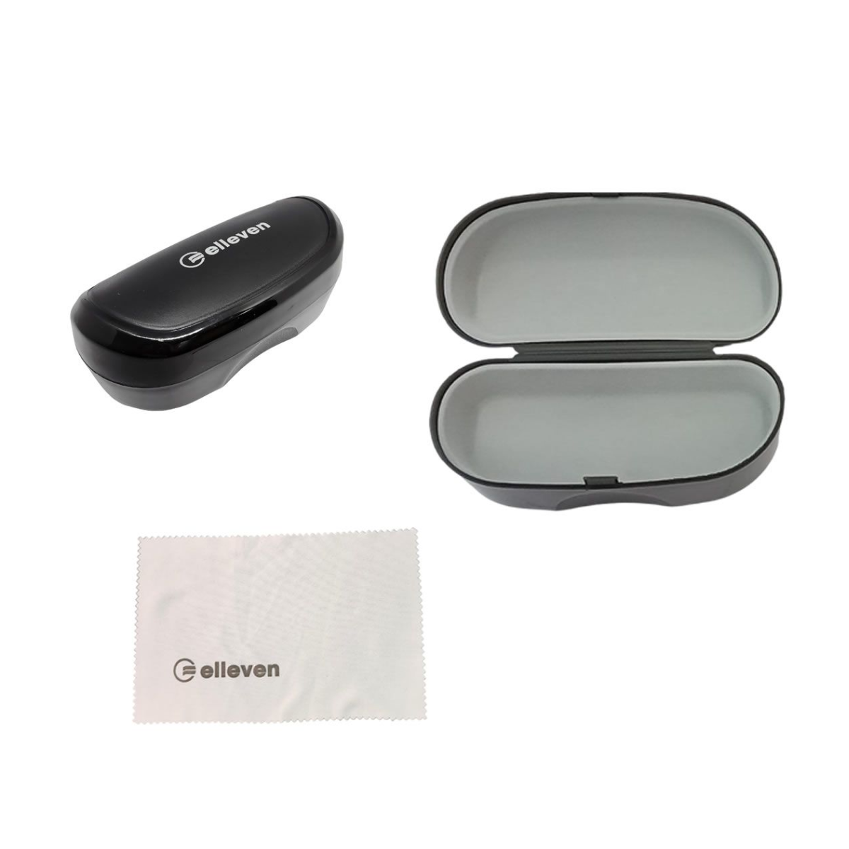 Óculos para ciclismo Elleven EL61 com lente fotocromatica