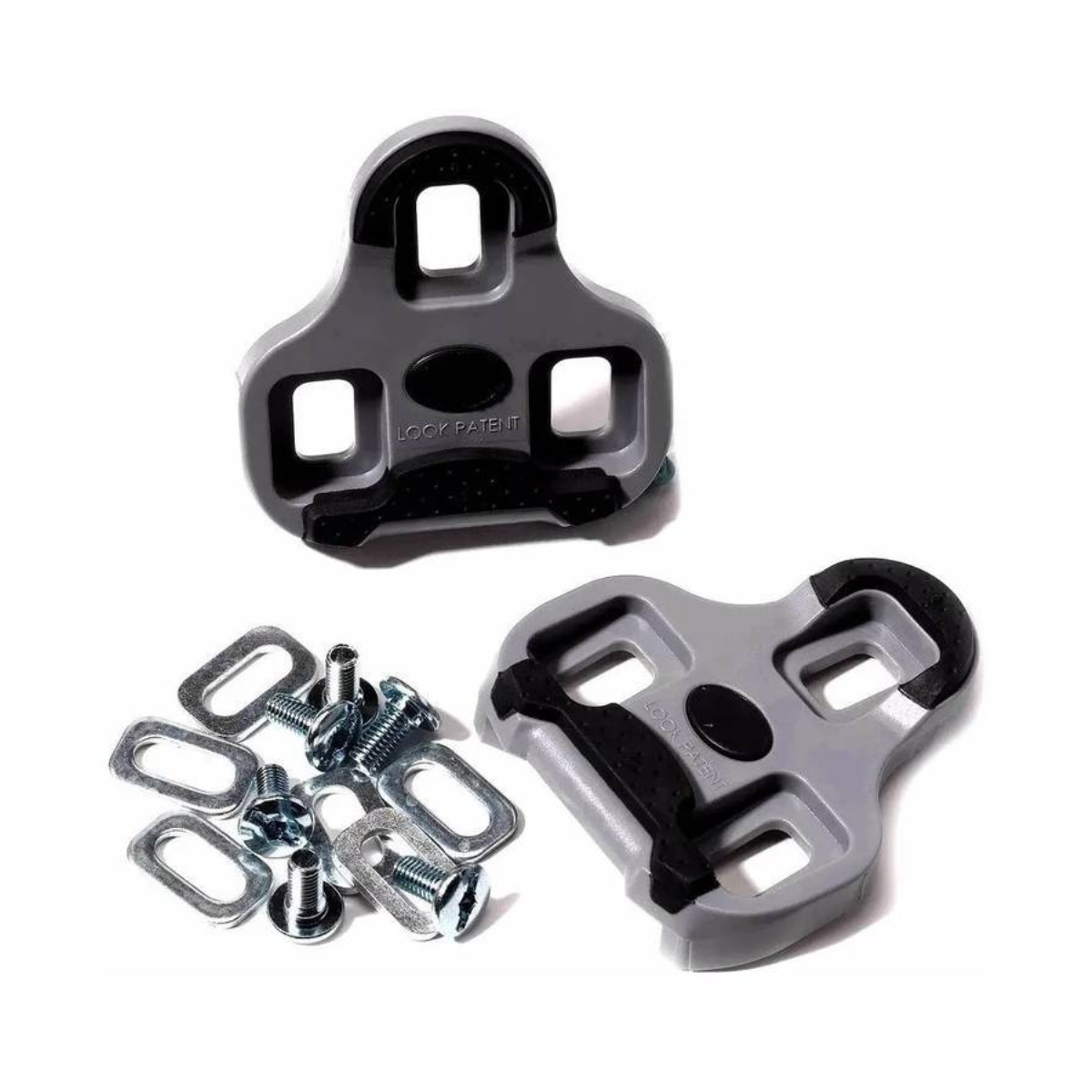 Pedal LOOK Kéo 2 Max Carbon Road Clip