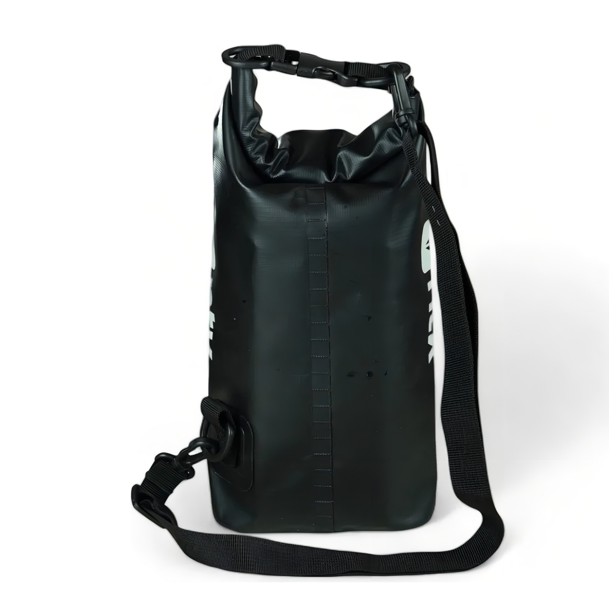 Bolsa Nautika Daily Duffel impermeável e com visor