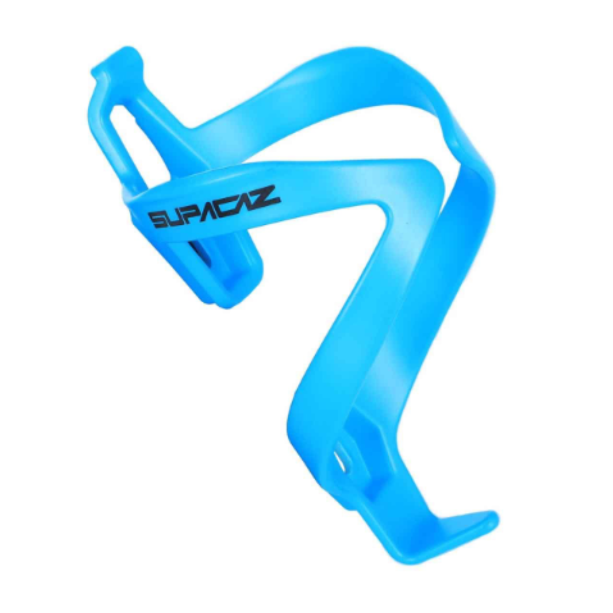 Suporte de caramanhola Supacaz Fly Cage Poly