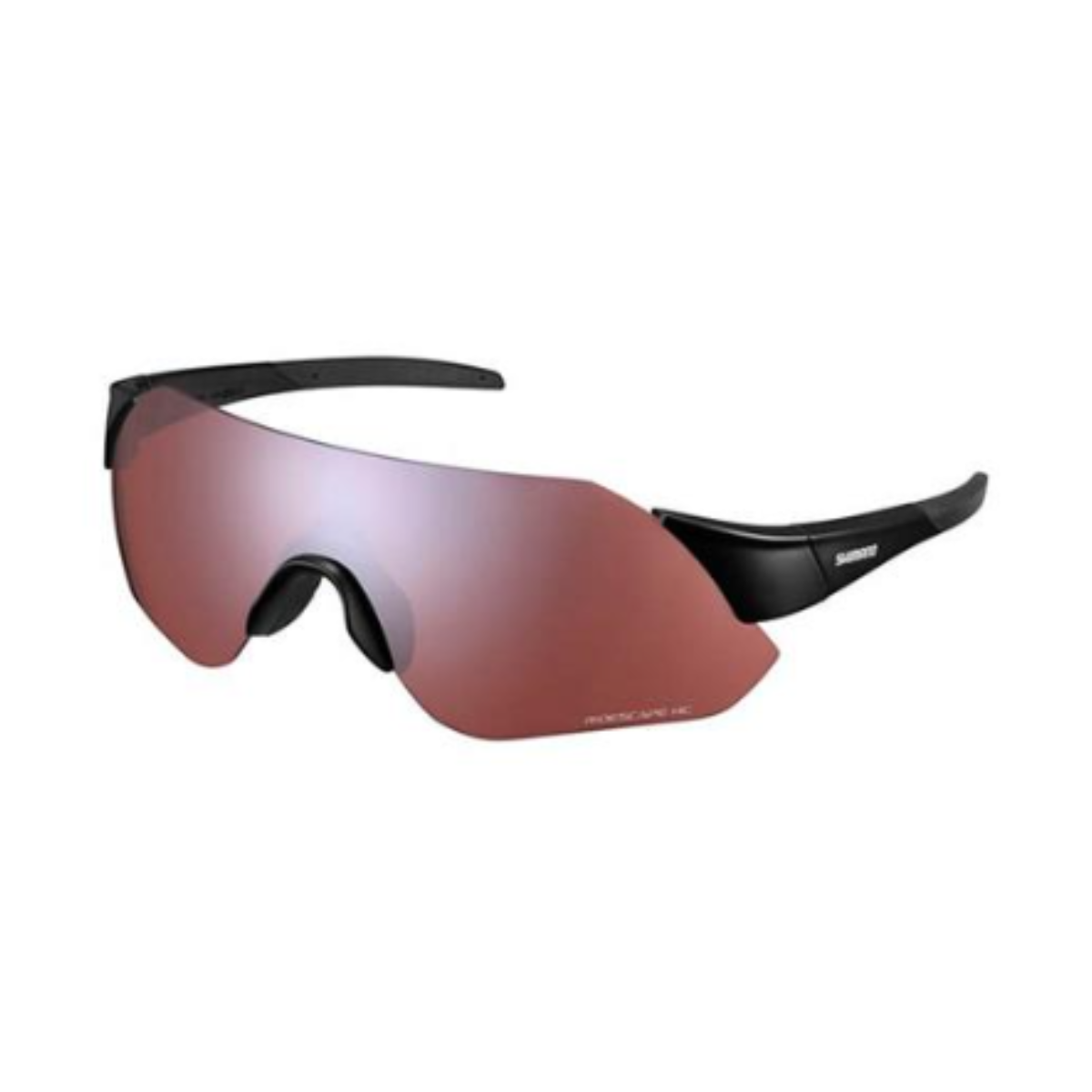 Óculos de ciclismo Shimano Aerolite Ridescape