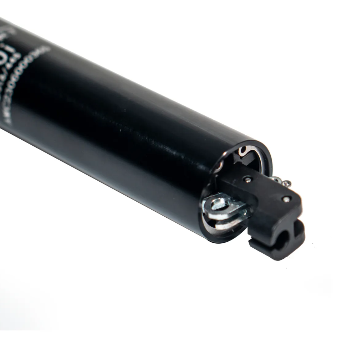 Canote Retrátil Quest 31.6mm com alavanca remota