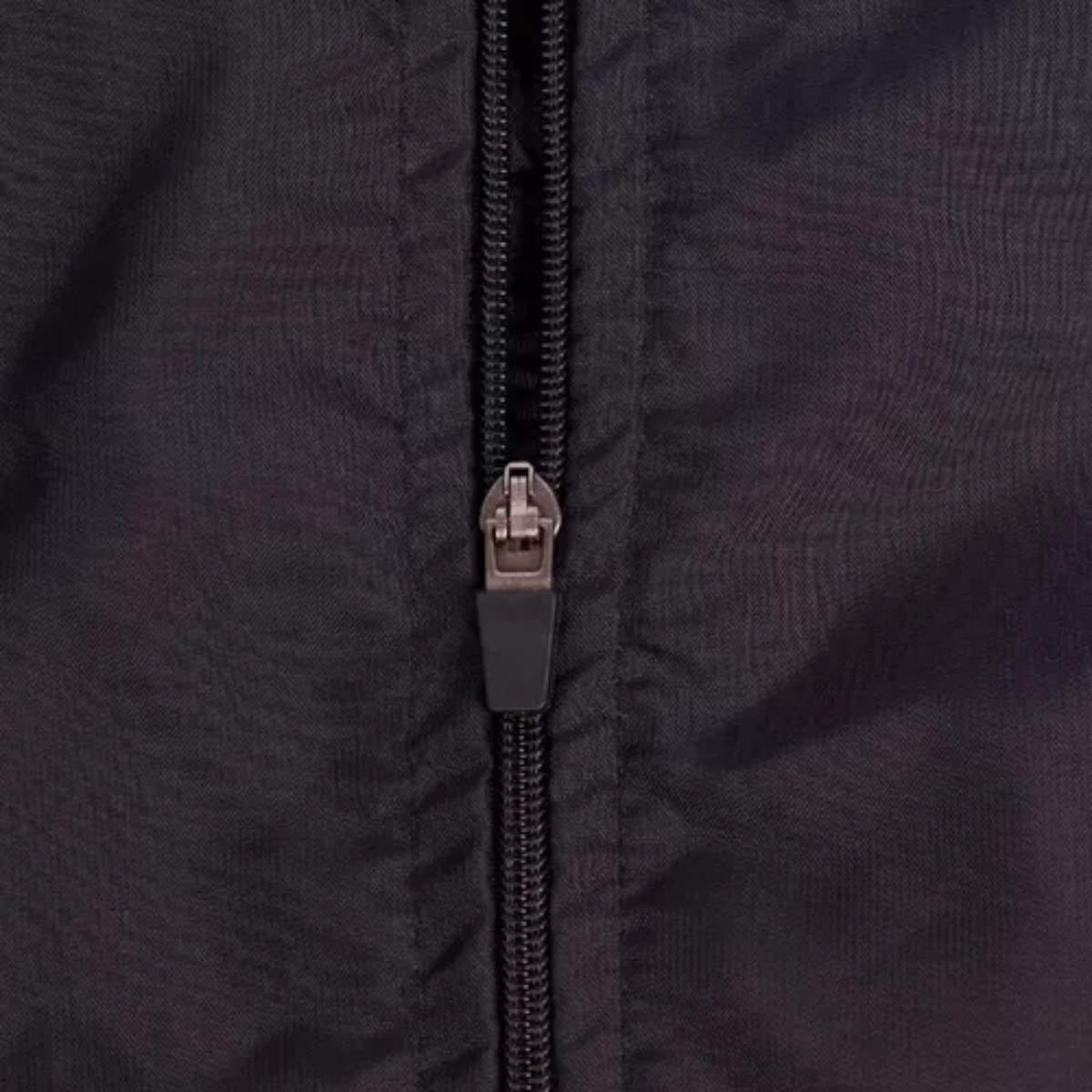 Colete corta vento Mauro Ribeiro New One Black