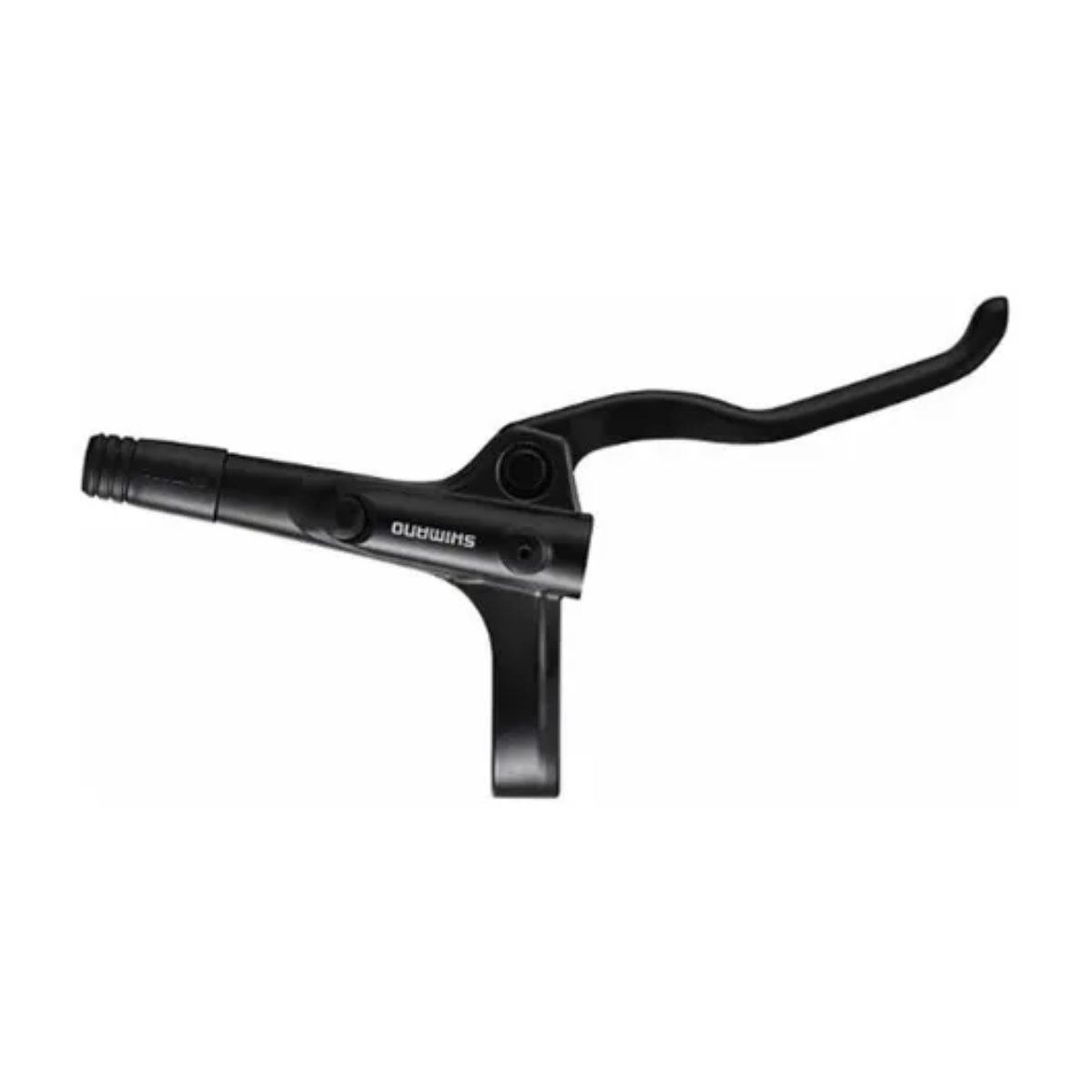 Manete de freio hidráulico Shimano Altus BL-MT200-R - Direito