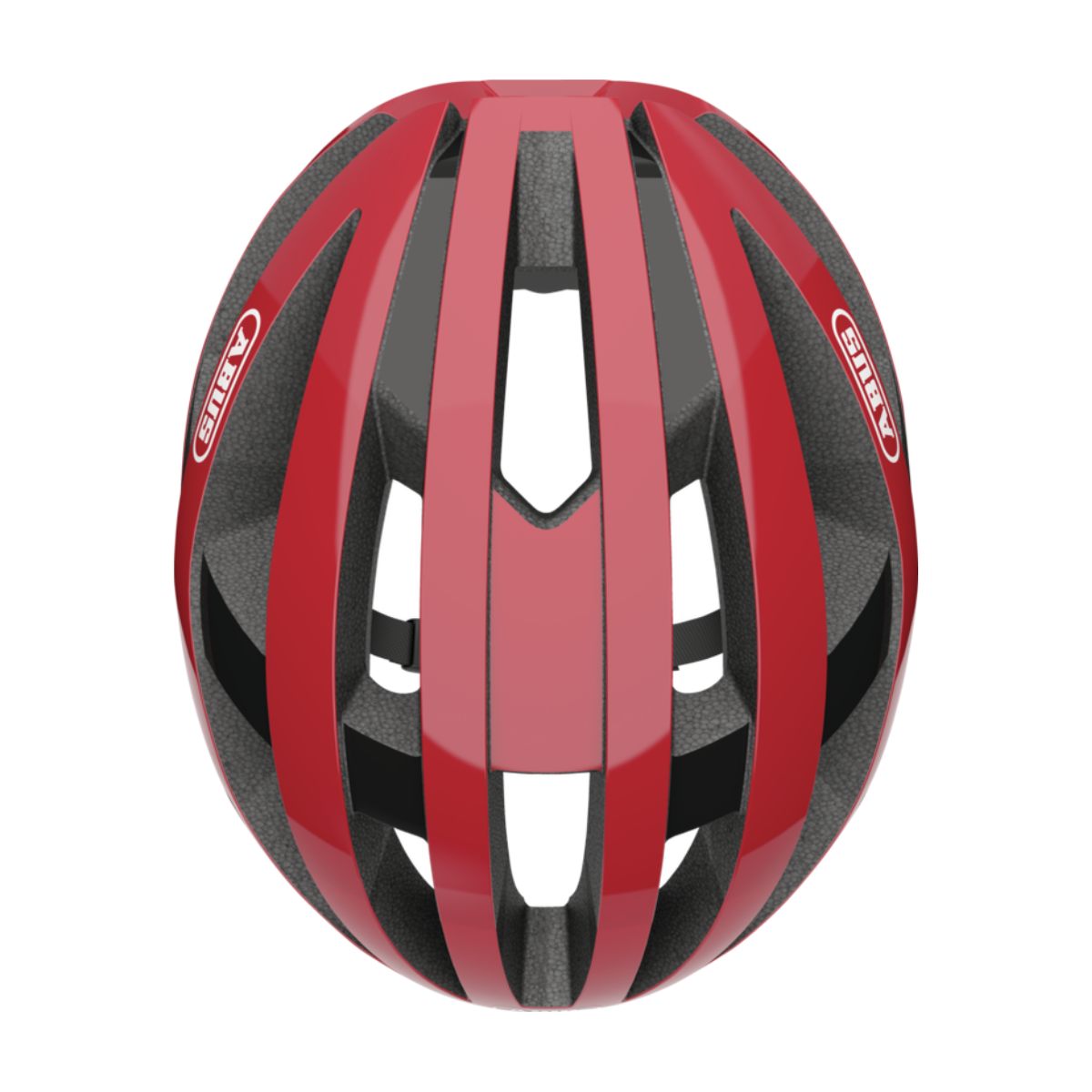 Capacete de ciclismo Abus Viantor - Speed Road Estrada