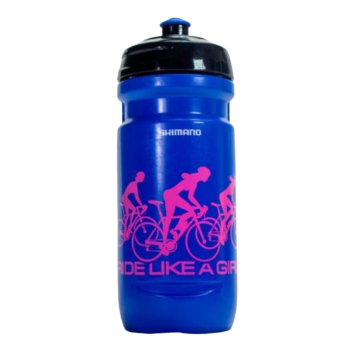 Caramanhola Shimano Loli 600ml