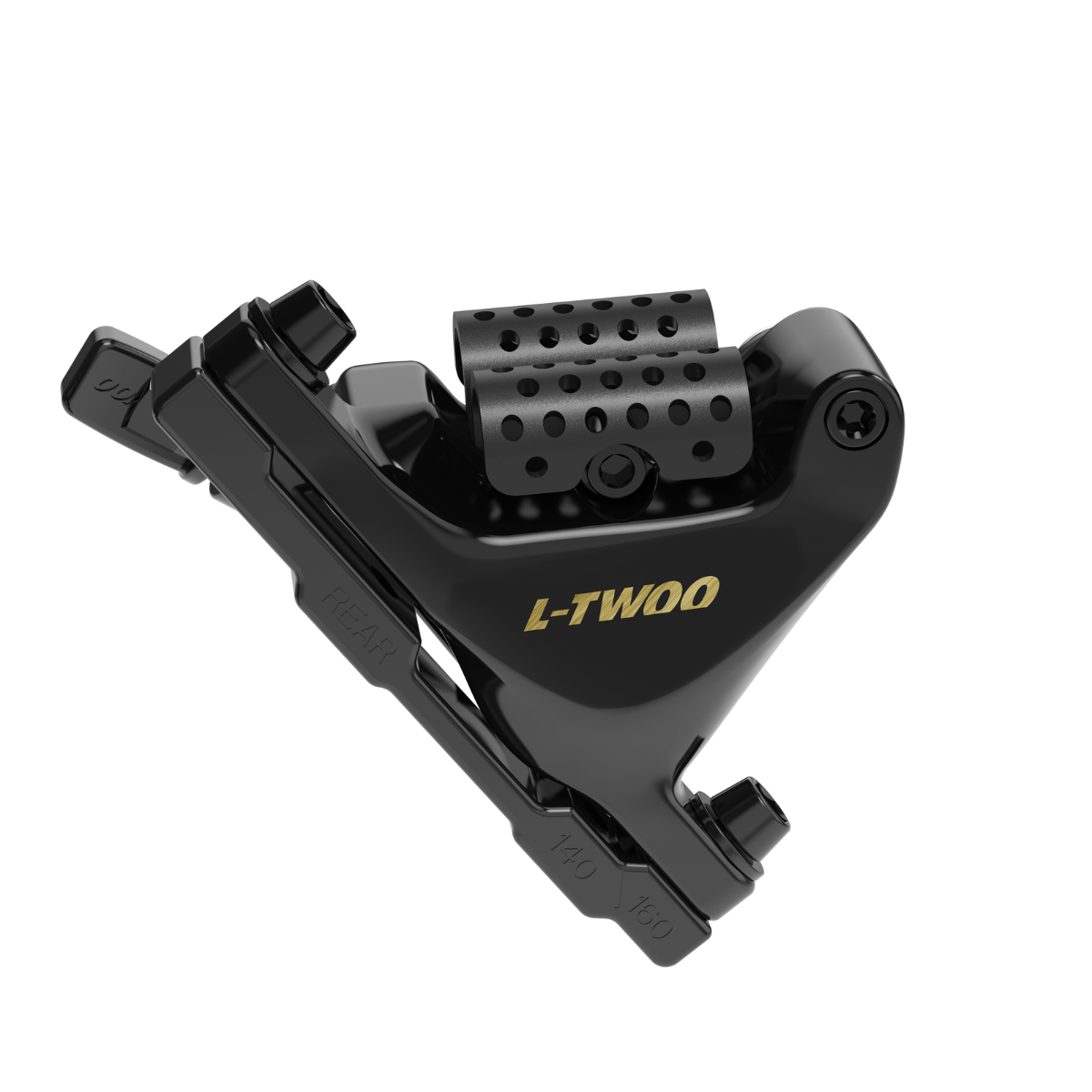 Grupo de Transmissão Ltwoo GRT 1x12v para Gravel