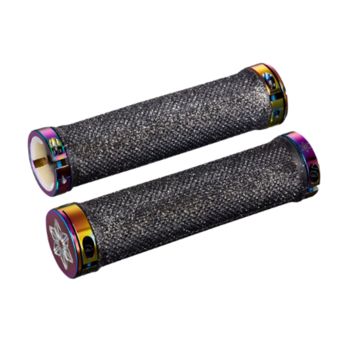 Manopla Supacaz Diamond Kush 29mm