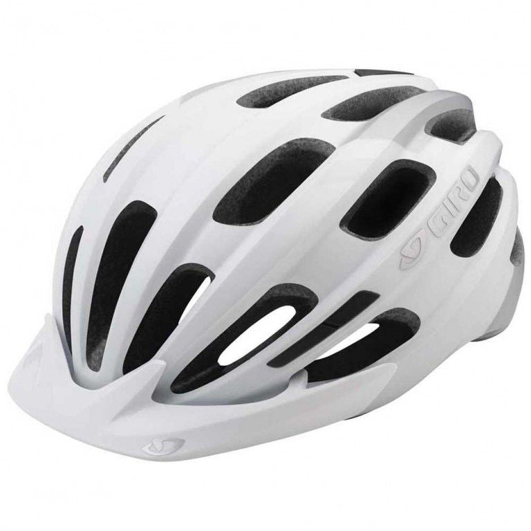 Capacete Giro Register Tamanho U (54-61 Cm) | Branco
