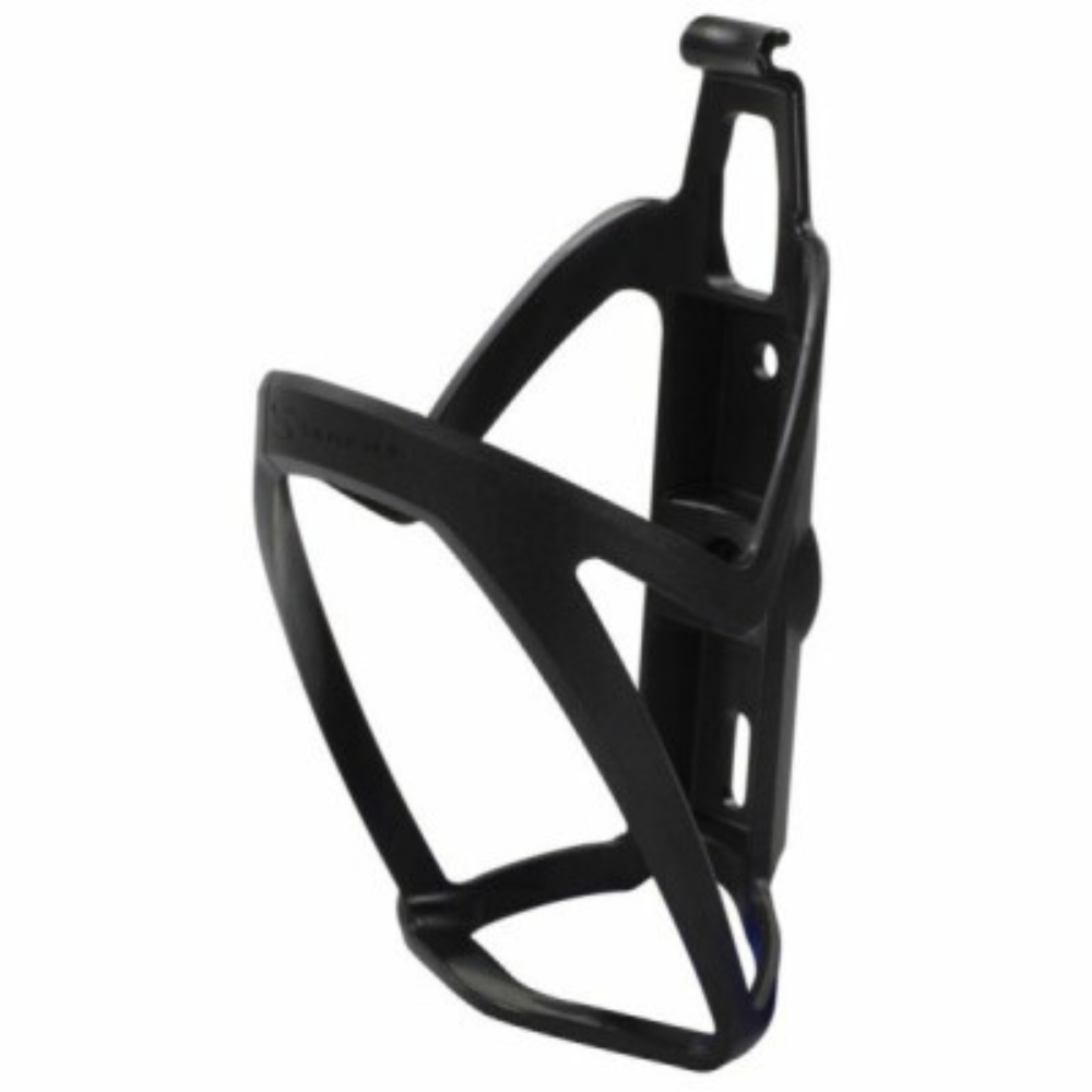 Suporte De Caramanhola Serfas Nc-150Bk - Nylon | Preto