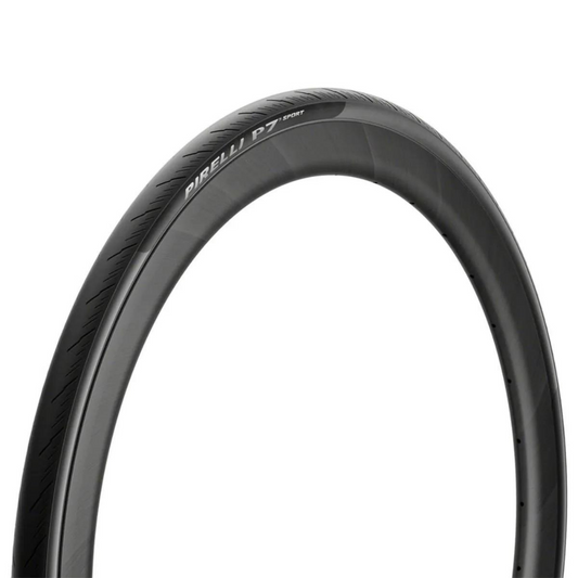 Pneu Pirelli P7 Sport 700x28C | Preto
