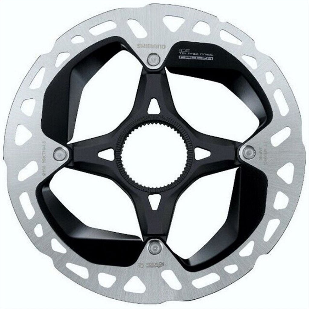 Disco Rotor Shimano Rt-Mt900 De 160 Mm - Center Lock
