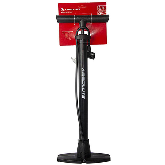 Bomba de ar de pé Absolute LC-3860 120 PSI