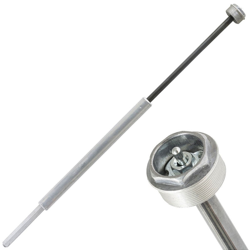 Cartucho Hidráulico Absolute Prime Ex