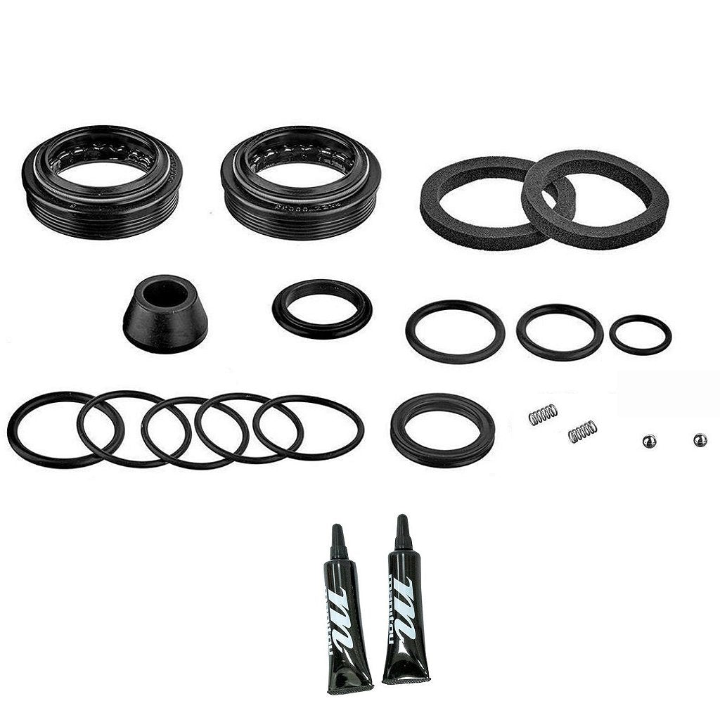 Kit De Reparo Para Manitou - Markhor / M30 / R7