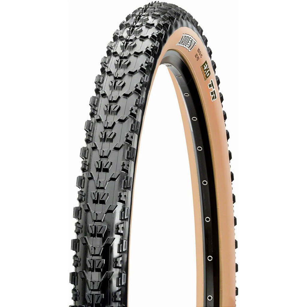 Pneu Maxxis Ardent 29X2.25 Em Kevlar - Exo Tr Dc | Tanwall