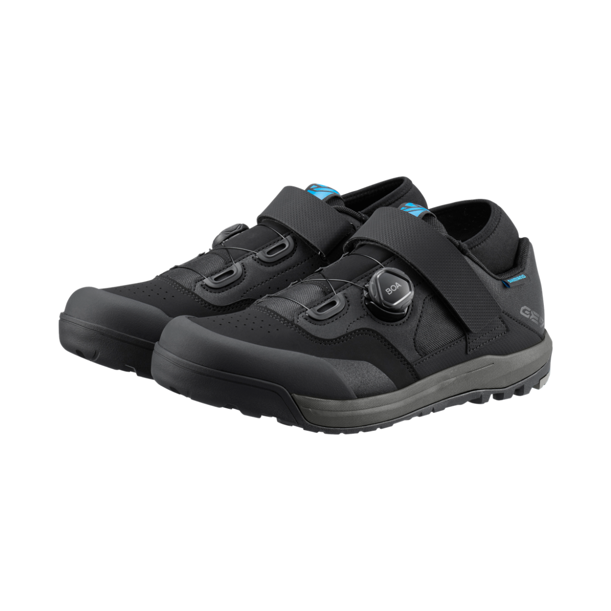 Sapatilha Shimano MTB SH-GE900