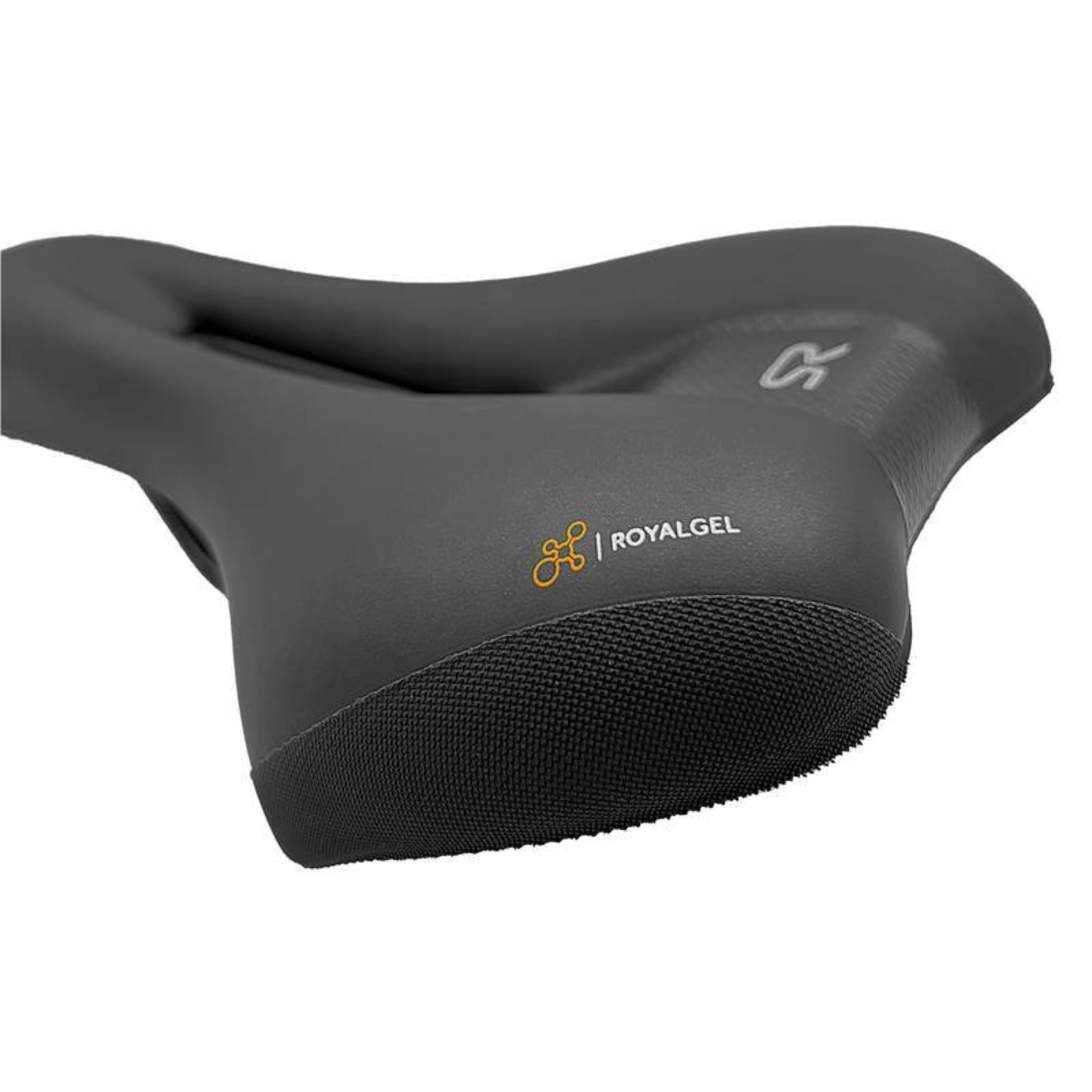 Selim Selle Royal Ellipse Athletic com Royalgel™