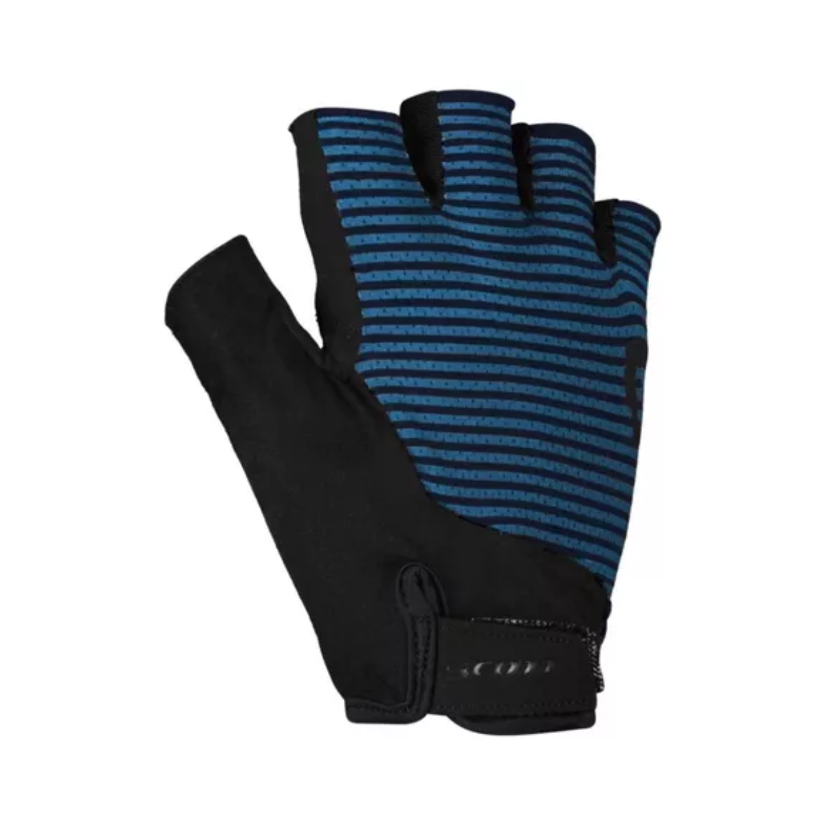 Luva Scott Aspect Gel dedo curto